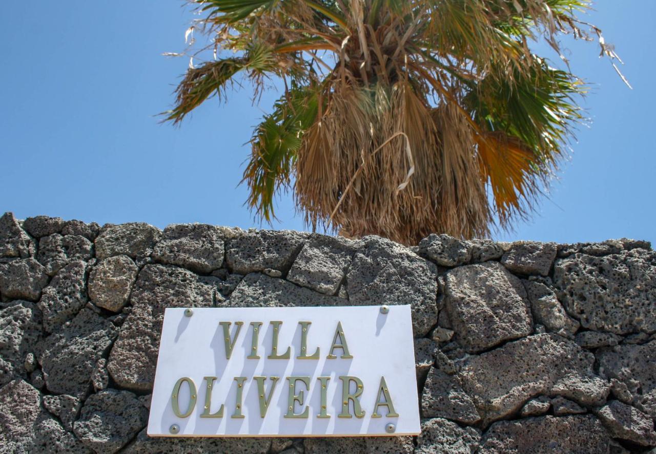Villa Oliveira By Buenavilla Puerto del Carmen  Exterior foto