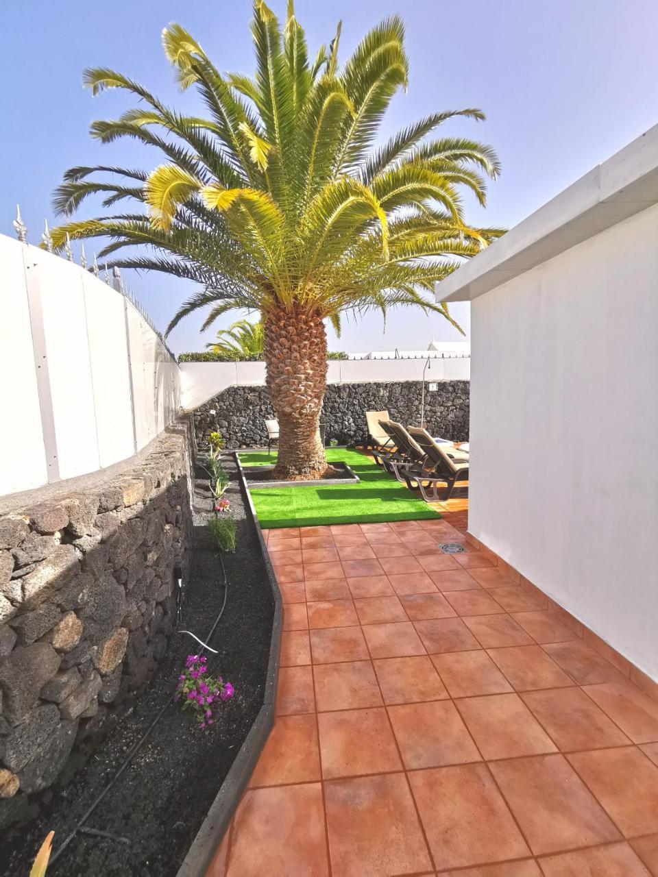 Villa Oliveira By Buenavilla Puerto del Carmen  Exterior foto