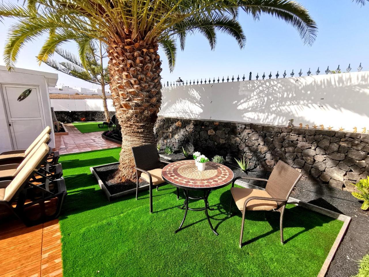 Villa Oliveira By Buenavilla Puerto del Carmen  Exterior foto