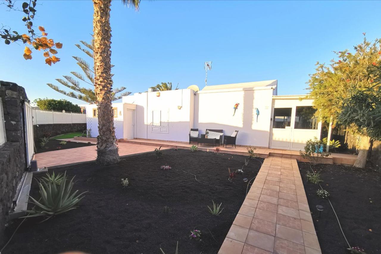 Villa Oliveira By Buenavilla Puerto del Carmen  Exterior foto