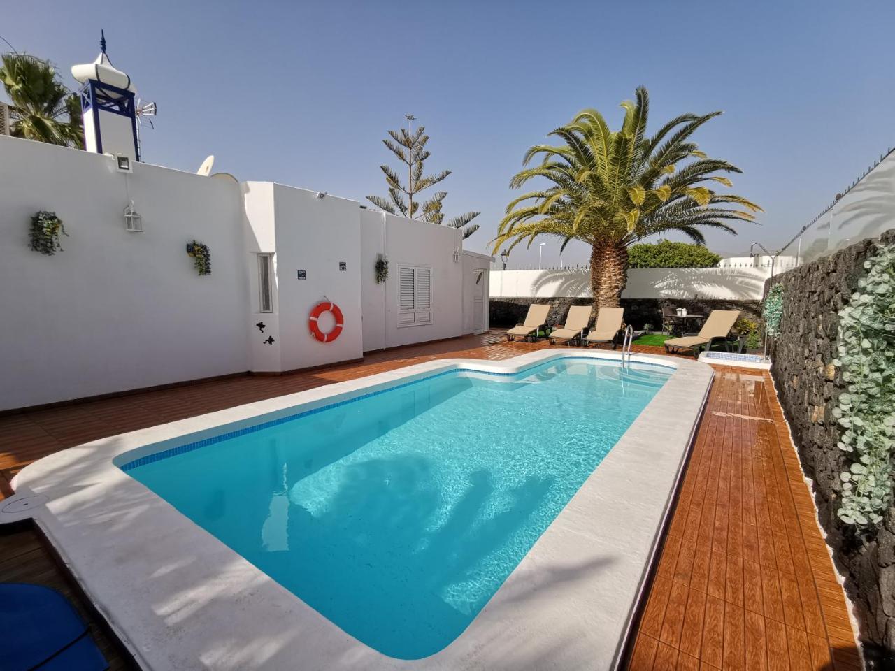 Villa Oliveira By Buenavilla Puerto del Carmen  Exterior foto